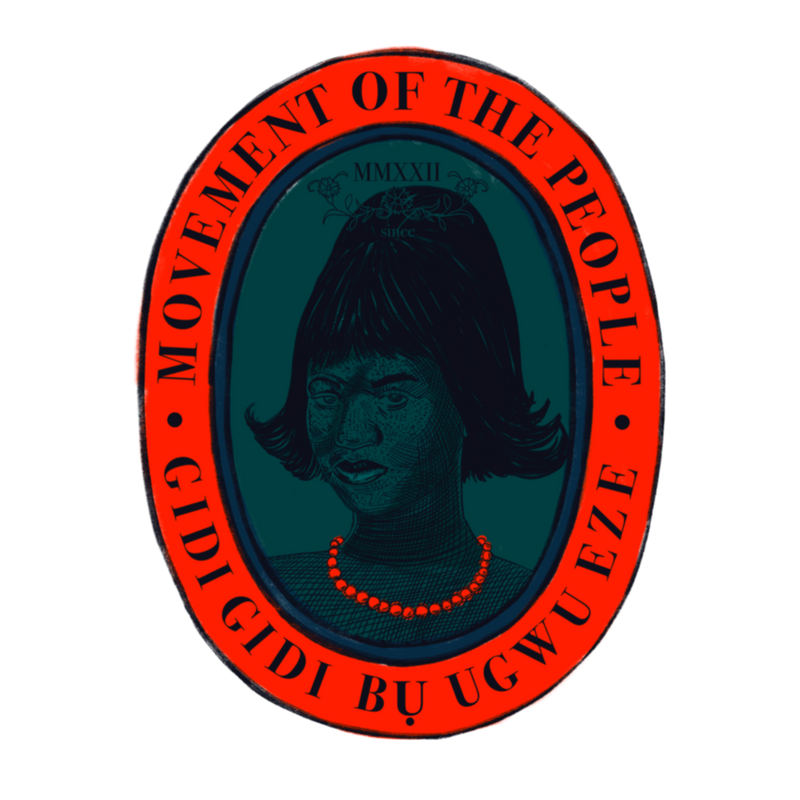 "Discover vibrant, original artwork and lifestyle products by Uzo Njoku. Explore prints, clothing, wallpapers, and more that celebrate culture and creativity."